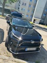 Toyota RAV 4 PLUG IN HYBRID BENZIN - Toyota RAV 4 Gebrauchtwagen in München