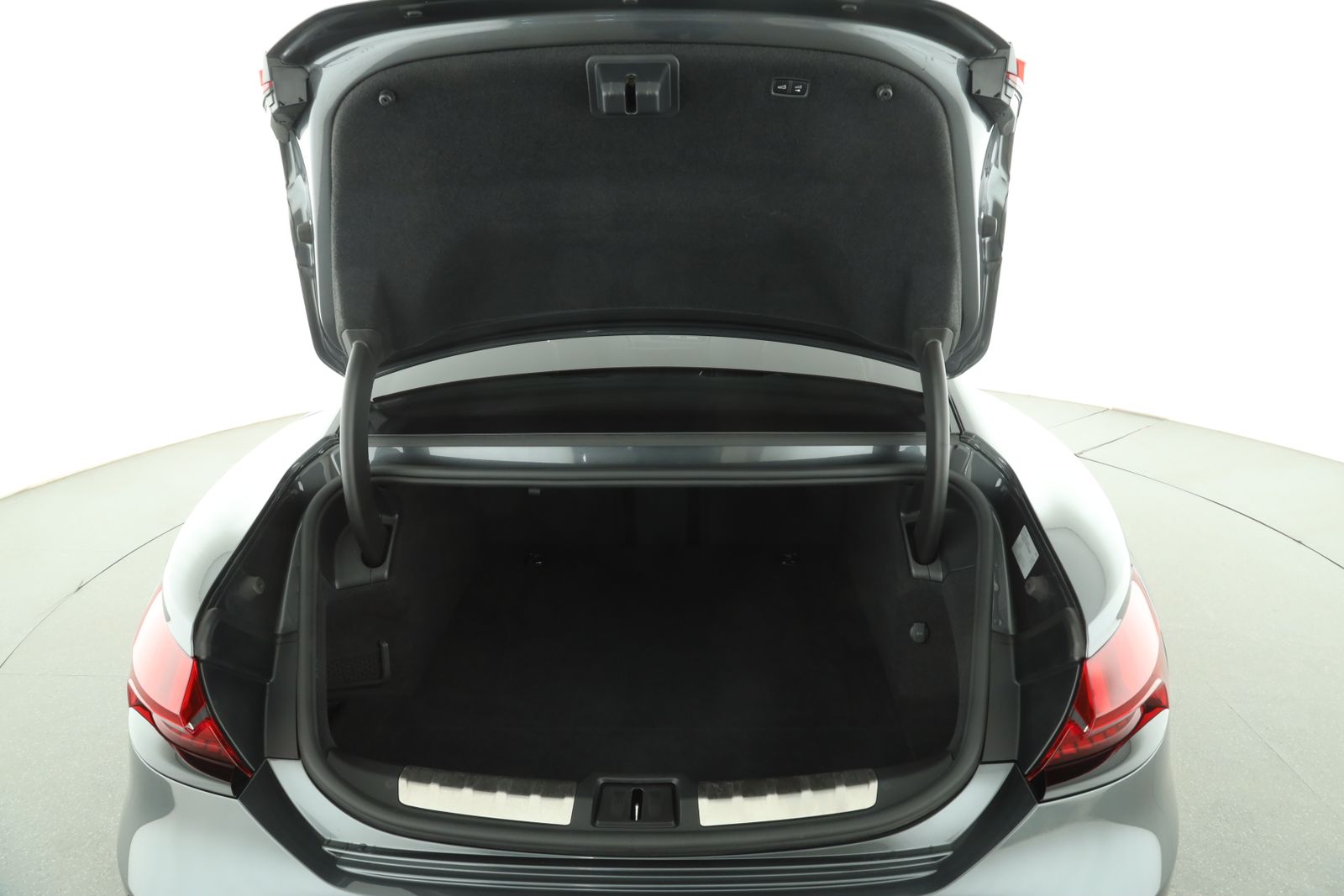 Audi e-tron GT - Bild 8