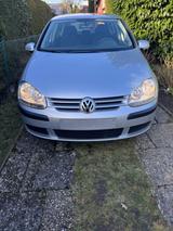 Volkswagen Golf 1.6 Comfortline Automatik  - Volkswagen Golf aus 2004: 1.6