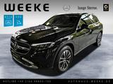 Mercedes-Benz GLC 220 d 4M Avantgarde ADVANCED PLUS+AHK+WINTER - Mercedes-Benz GLC 220: Automatik