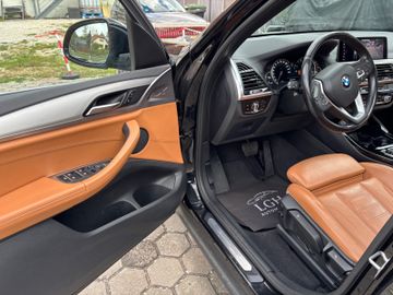 BMW X3 - 8
