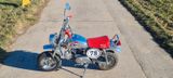 Honda Monkey Z50RD Z50J Christmas Special - HONDA MONKEY 50