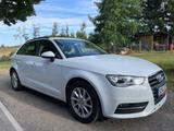 Audi A3 1.4 TFSI Sportback - Audi A3 Gebrauchtwagen in Erfurt