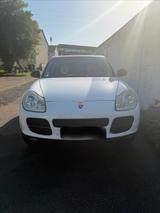 Porsche Cayenne 3.2 V6 Tiptronic  LPG -TÜ... - Porsche Cayenne mit LPG-Antrieb
