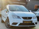 Seat Ibiza ST Style+2. HAND+NAVI+KLIMA+PDC+EURO 5+ - Seat Ibiza mit Diesel-Antrieb