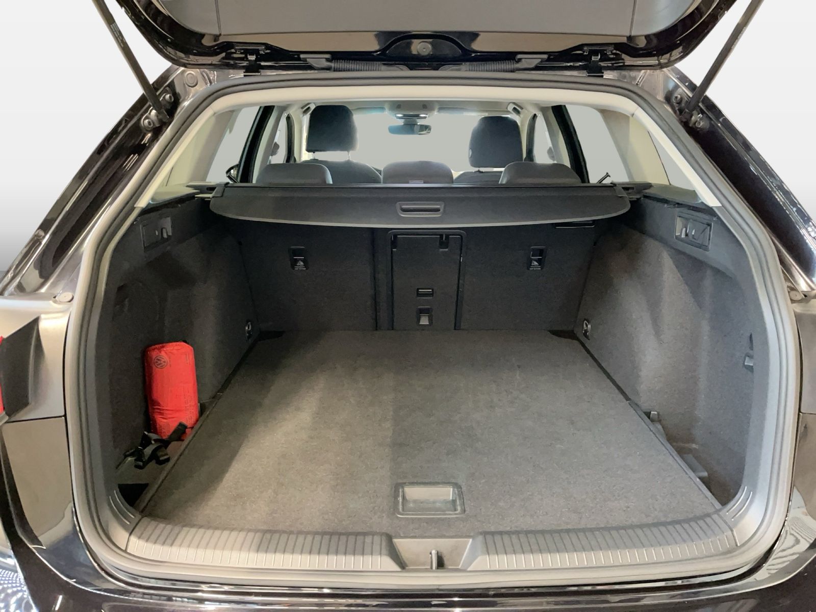 Volkswagen Golf - Bild 12