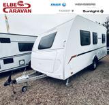 Weinsberg CaraCito 470 EU Auflastung - Weinsberg CaraCito 470 EU