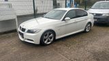 BMW 325i - M-Paket/66000km / scheckheft BMW - BMW 325: 325i M Paket