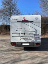 Bürstner Levanto 647 - Bürstner 64