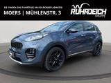 Kia Sportage GT-Line 4WD 1.6 T-GDI +Navi+JBL+Xenon+E - Kia in Duisburg