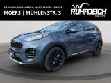 Kia Sportage GT-Line 4WD 1.6 T-GDI +Navi+JBL+Xenon+E - Kia Gebrauchtwagen Essen