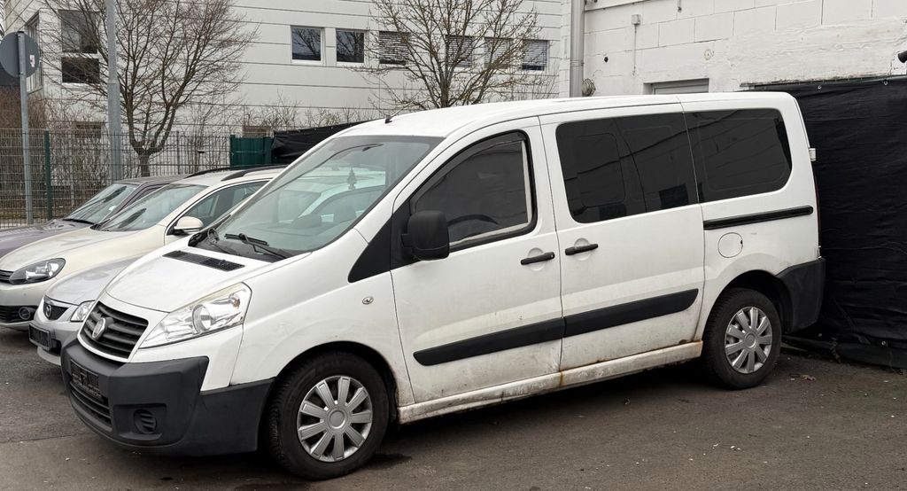 Fiat Scudo