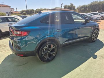 Renault Arkana - 11
