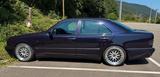 Mercedes-Benz Mercedes W210 E230 E Klasse 45tkm 8/96 Top - Mercedes-Benz E 230 von privat