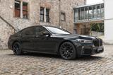 BMW 745 e M SPORT H&K LASER MASSAGE PANO 360° HUD - BMW 745 Gebrauchtwagen
