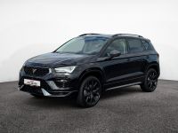 Cupra Ateca - Vorschau Bild 2