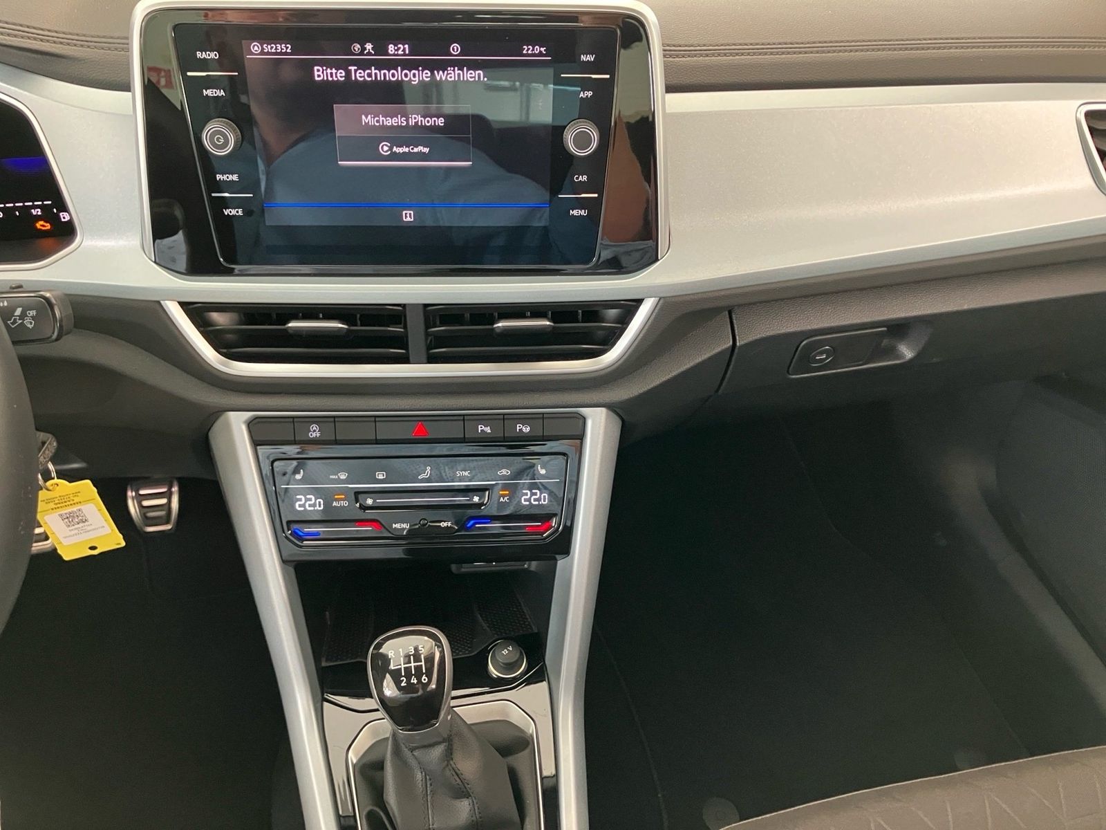 Volkswagen T-Roc - Bild 12