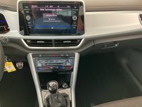 Volkswagen T-Roc - Vorschau Bild 12