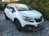 Opel Mokka 1.4 Turbo ecoFLEX Edition Start/Stop 4... - gebrauchte Opel Mokka aus dem Jahr 2012
