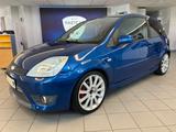 Ford Fiesta ST - Ford Fiesta aus 2005: ST
