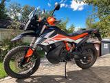 KTM 790 Adventure R