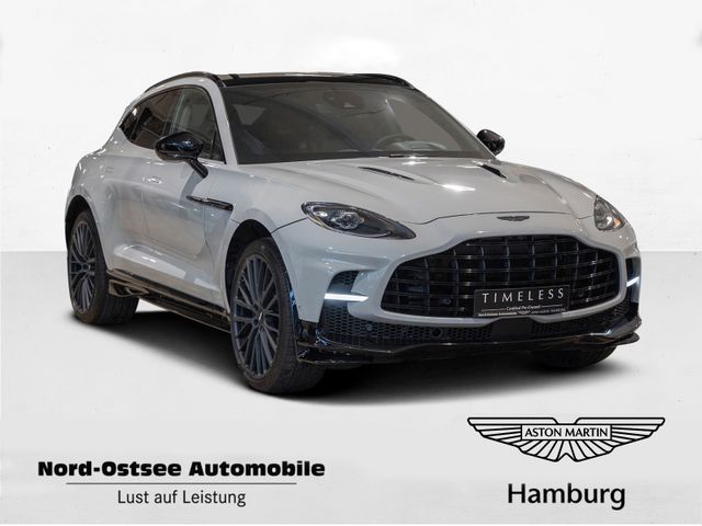 Aston Martin DBX 707 - Aston Martin Hamburg