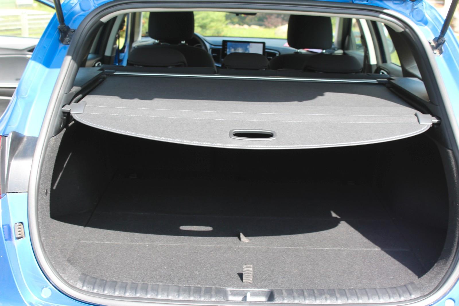Kia cee'd Sportswagon