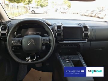 Citroen C5 Aircross - 8