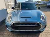 MINI Cooper SD Clubman Autom./Leder/Navi/Pano/SHZ/... - MINI Cooper SD Clubman Gebrauchtwagen
