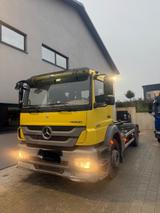 Mercedes-Benz Axor 2 C/R 2-Achser 18 t Abroller Tüv /SP neu - Angebote