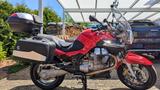 Moto Guzzi Breva - MOTO GUZZI BREVA