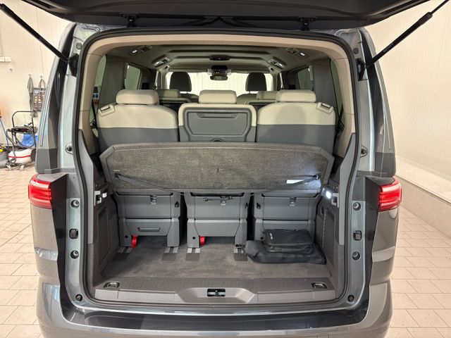 T7 Multivan Life 2.0 TDI DSG STNDHZG RFK NAVI LE