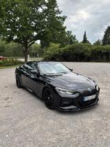 BMW 430i G22 | Top Zustand | Umbauten| M-P... - gebrauchte BMW 430 aus dem Jahr 2023