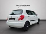 Skoda Fabia Classic*1Hand* - Skoda Fabia: Kleinwagen