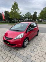 Honda Jazz 1.2 - Honda Jazz Gebrauchtwagen in München