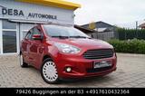 Ford Ka KA+ Cool & Sound Tempomat/Multi - Ford Ka/Ka+ in Freiburg
