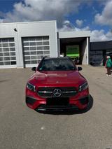 Mercedes-Benz GLB 200 d DCT - AMG/Panorama/MulitBeam