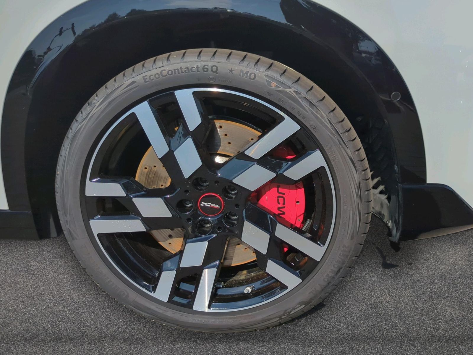 MINI John Cooper Works Countryman - Bild 16