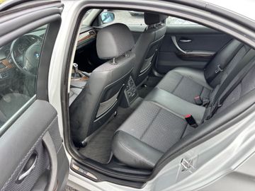 BMW 318 - 10
