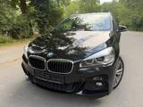 BMW 218 d Active Tourer M Sport Automatik Pano - BMW 218: 218d