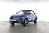 Volkswagen T-Roc Cabriolet 1.0 TSI GOAL | NAVI | LED | - Jahreswagen: Cabrio
