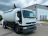 Renault Premium 270, Gas, GPL, LPG, 18.500 L- Telma - Angebote entsprechen deinen Suchkriterien