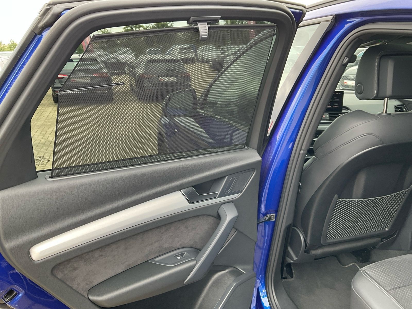 Audi Q5 - Bild 26