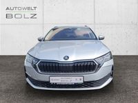 Skoda Octavia - Vorschau Bild 2