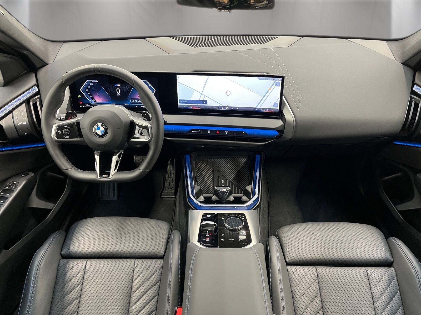 BMW X3 - Bild 12
