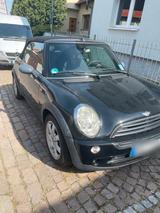 MINI Mini Cabrio. Verdeck neu. - MINI MINI: Cabrio, Verdeck
