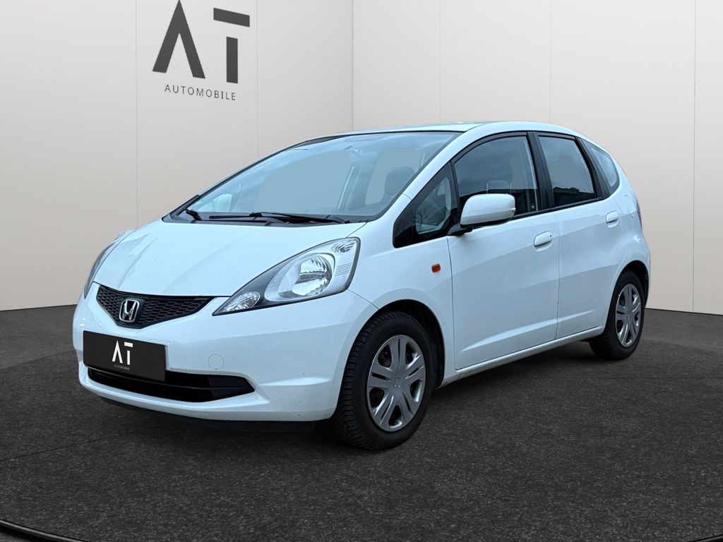 Angebot ansehen Honda Jazz