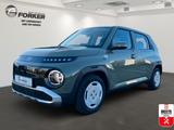 Hyundai INSTER 42 kWh Select Effizienz Paket - Hyundai INSTER SUV