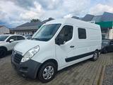 Opel Movano Wohnmobil Eigenbau - Offers