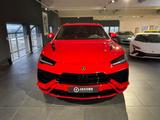 Lamborghini Urus S my25 Sport Voll StylePack BO Carbon 23 - rote Lamborghini Urus